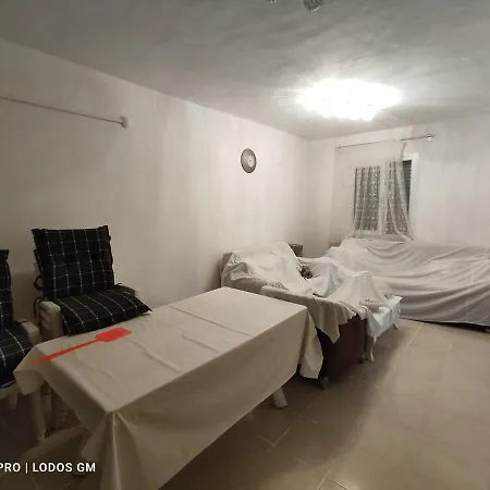 Zeybek 8 Villa