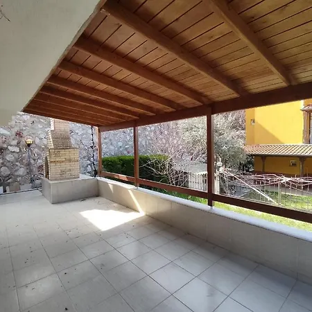 Zeybek 8 Villa Seferihisar