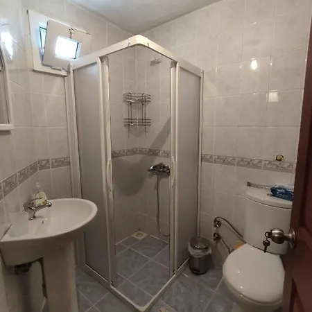 Zeybek 8 Villa Seferihisar