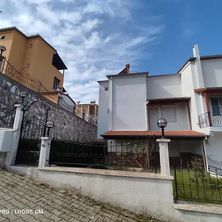 Villa Zeybek 8 Seferihisar
